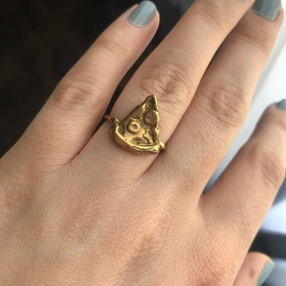 Verameat Pizza Ring